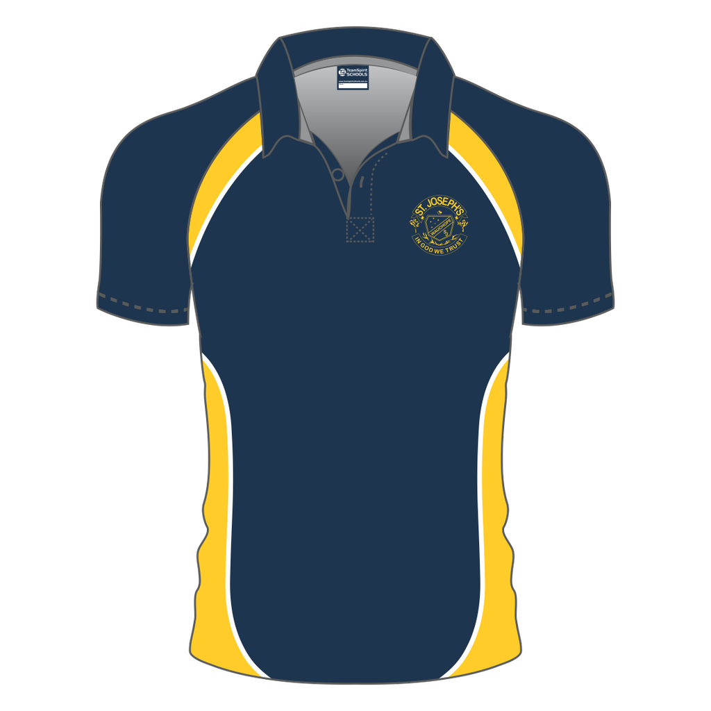 SJ Wauchope Polo Shirt
