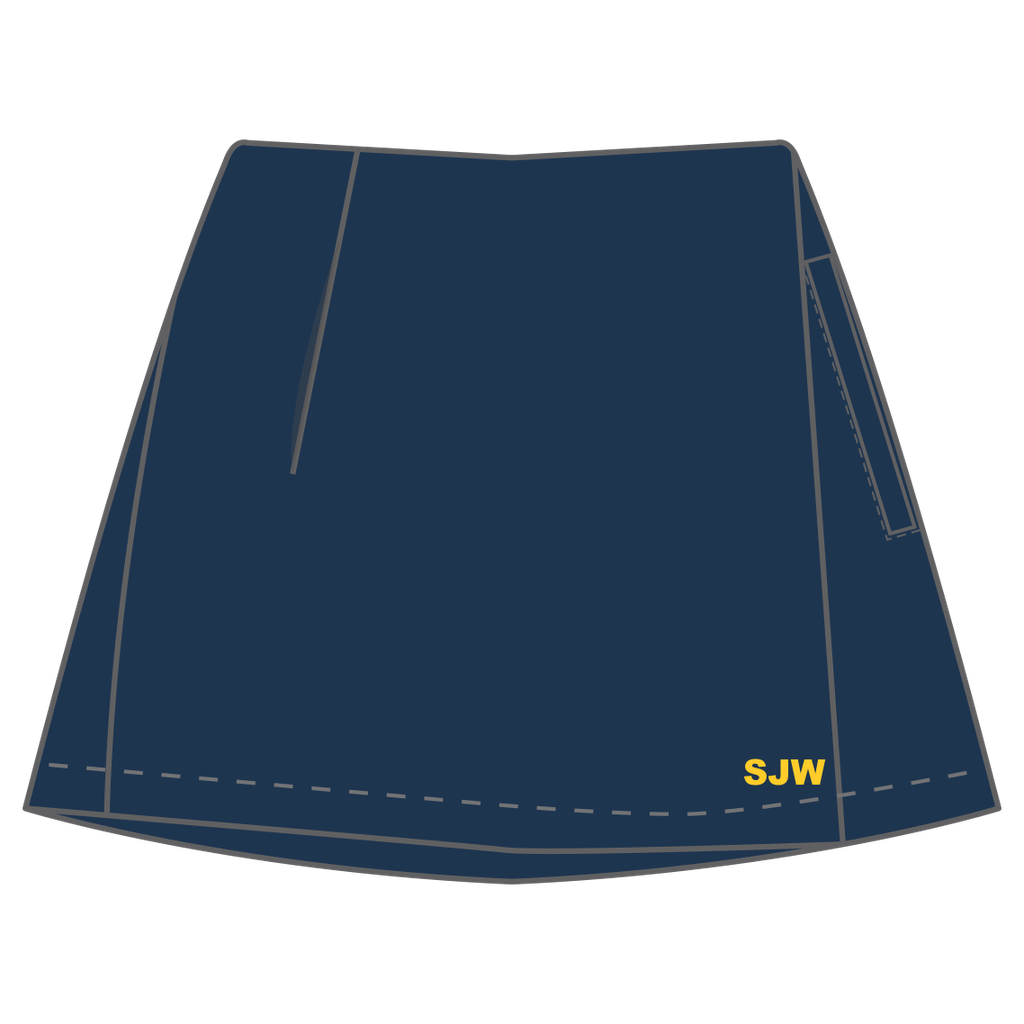 SJ Wauchope Skort