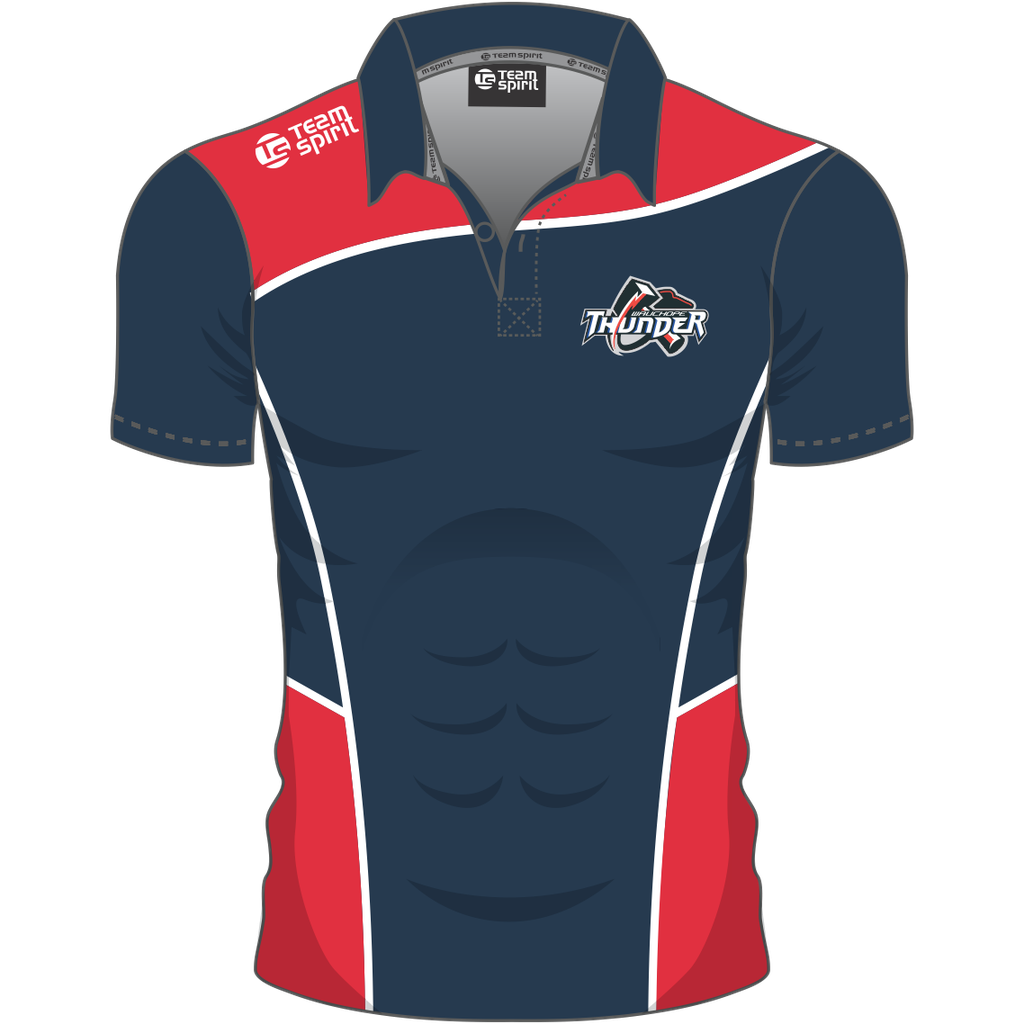 Wauchope Thunder All Club Polo