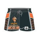 Mikey Mills Memorial Team Rugby Shorts