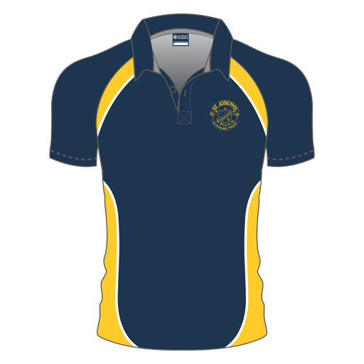 SJ Wauchope Polo Shirt