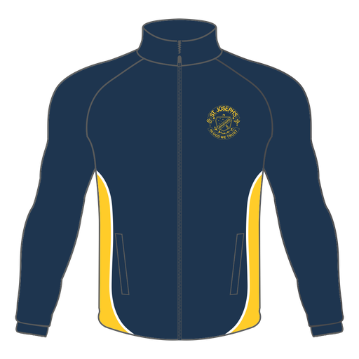 SJ Wauchope Track Jacket